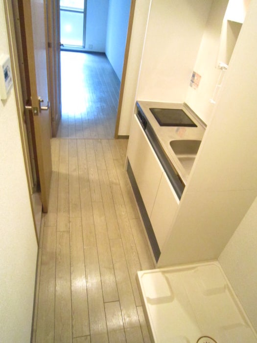 廊下 北白川モ－リシャス