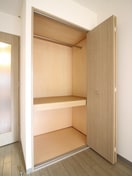 収納 北白川モ－リシャス