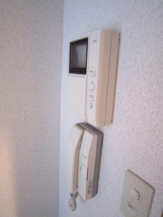 内観写真 北白川モ－リシャス