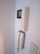 内観写真 北白川モ－リシャス