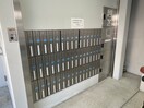 建物設備 クレア・ド・ル－ン伊丹