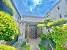 浜寺元町一戸建の外観