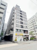 外観写真 ウエストリヴィエール