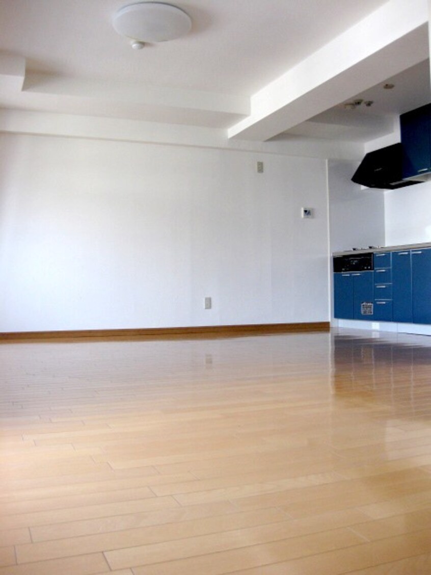 キッチン ウエストリヴィエール