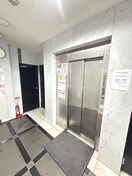 建物設備 ウエストリヴィエール