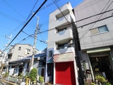 ハマサキマンション
