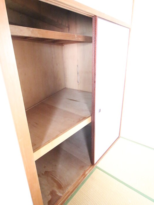 収納 Ｓ＆Ｎビル