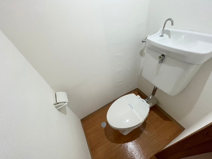 トイレ Ｓ＆Ｎビル