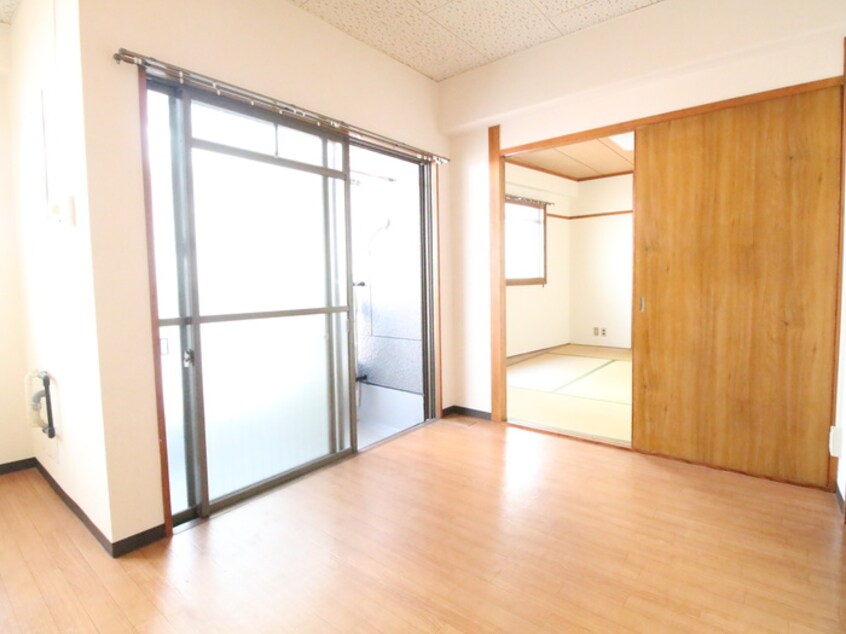 居室 Ｓ＆Ｎビル