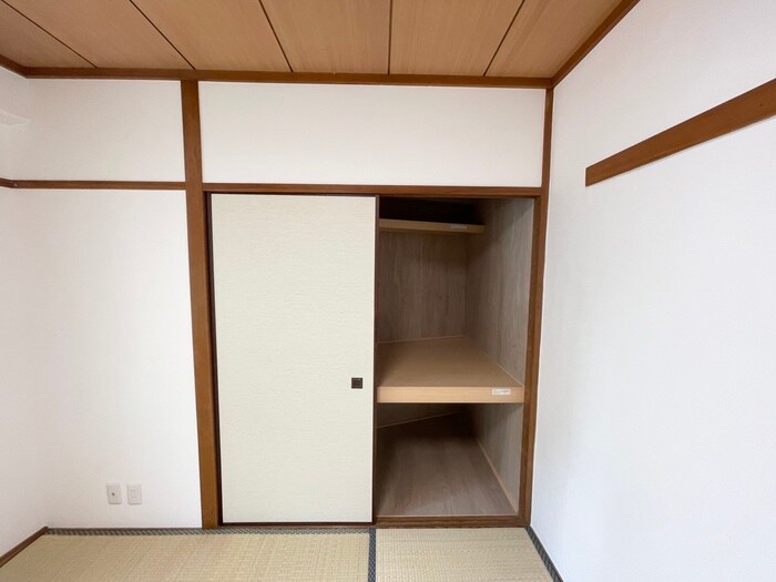 収納 Ｓ＆Ｎビル