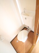 トイレ Ｓ＆Ｎビル