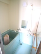 バス／シャワールーム等 Ｓ＆Ｎビル