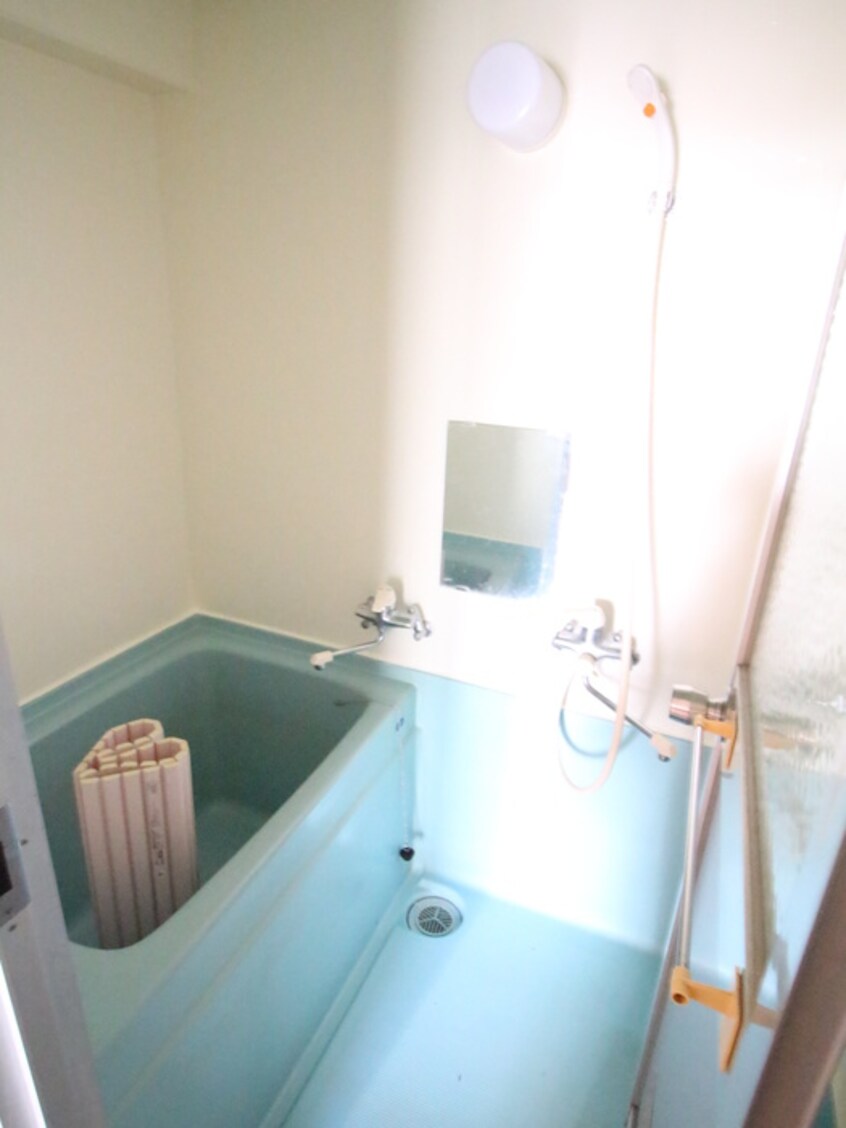 バス／シャワールーム等 Ｓ＆Ｎビル