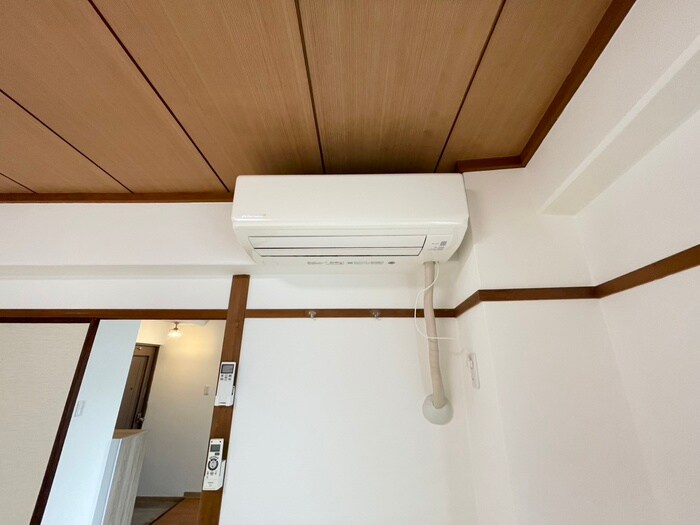 内観写真 Ｓ＆Ｎビル