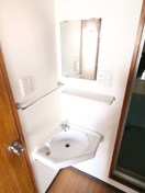 洗面 Ｓ＆Ｎビル