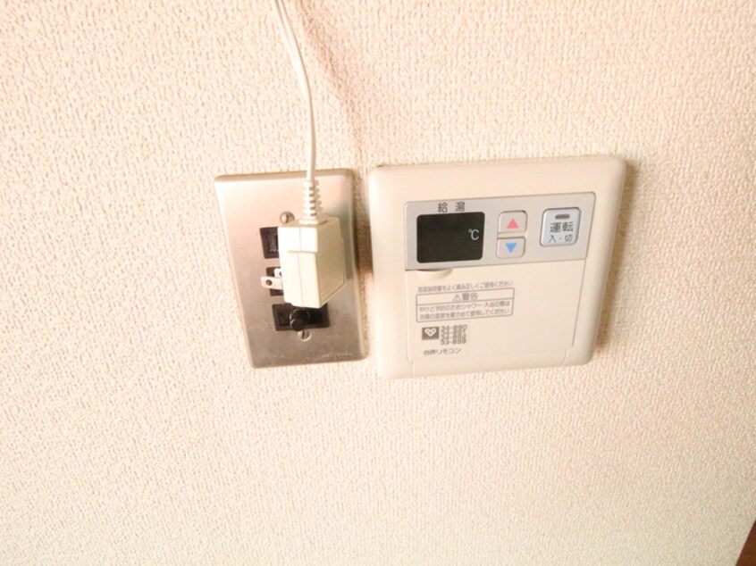 内観写真 Ｓ＆Ｎビル