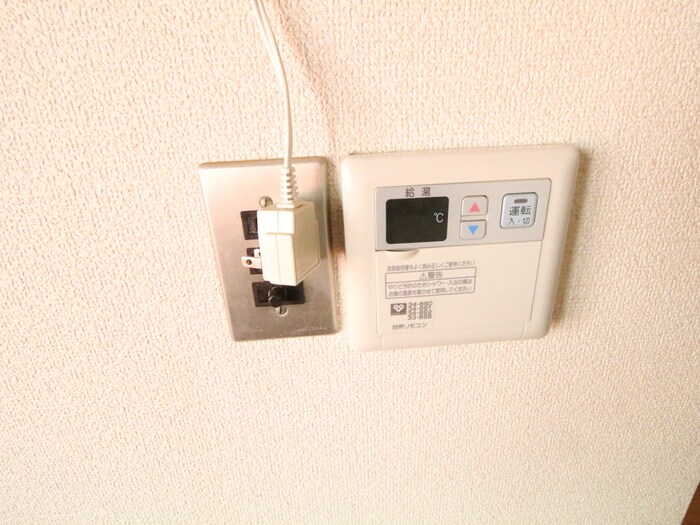 内観写真 Ｓ＆Ｎビル