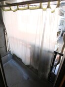 ベランダ・バルコニー Ｓ＆Ｎビル