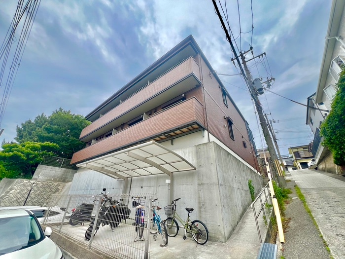 外観写真 LaLa東人丸