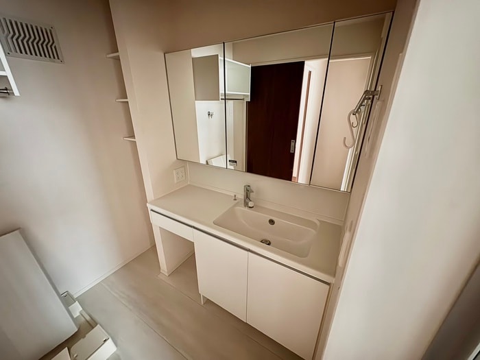 洗面 LaLa東人丸