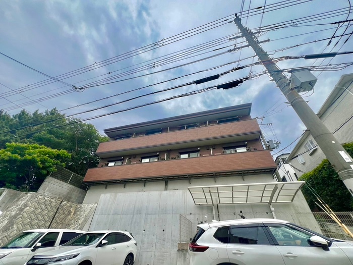 建物設備 LaLa東人丸