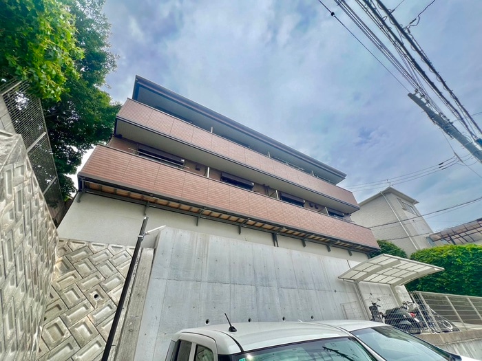 外観写真 LaLa東人丸