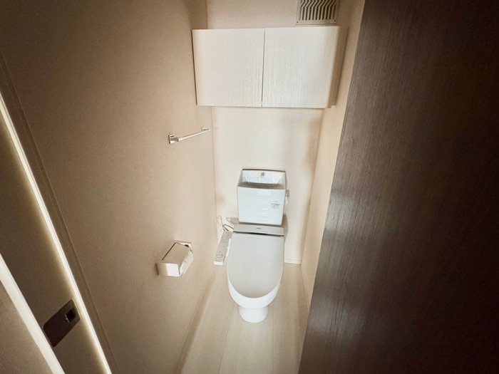 トイレ LaLa東人丸