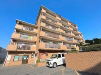 第二玉一ハイツ