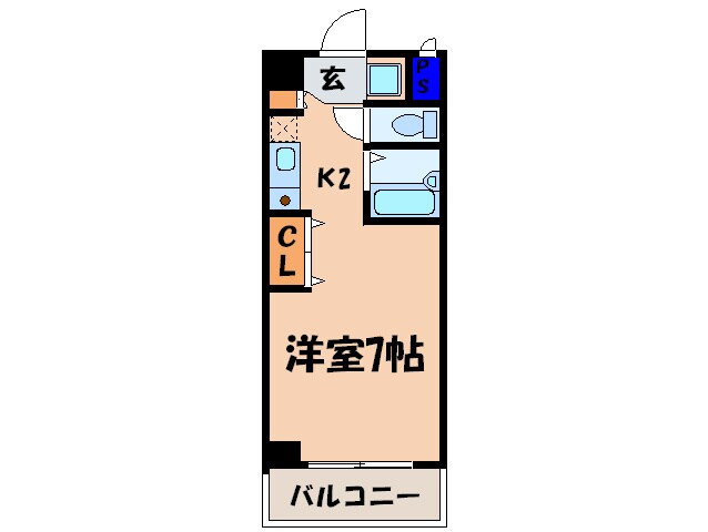 間取り図 宇治苑