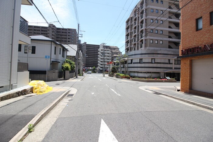 周辺環境 Ｃａｓａ本山中町