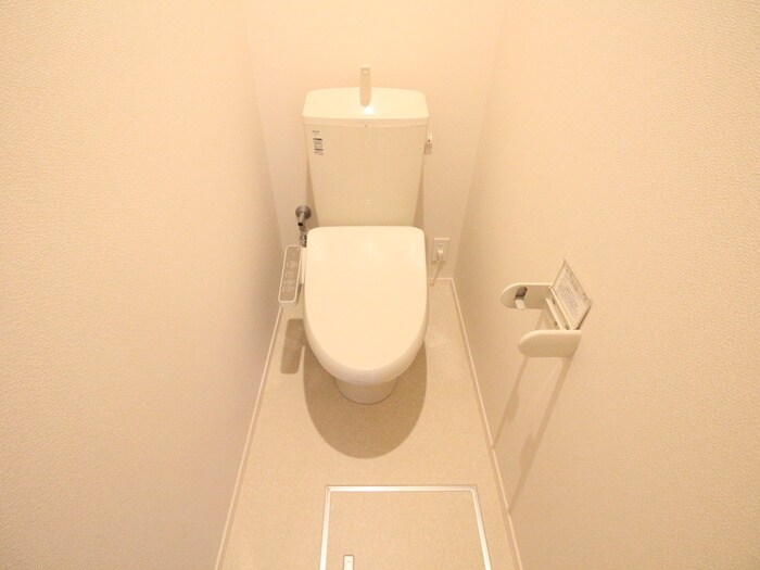 トイレ Ｃａｓａ本山中町