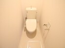 トイレ Ｃａｓａ本山中町