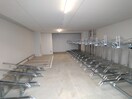 駐輪場 アルティザ江坂（1106）