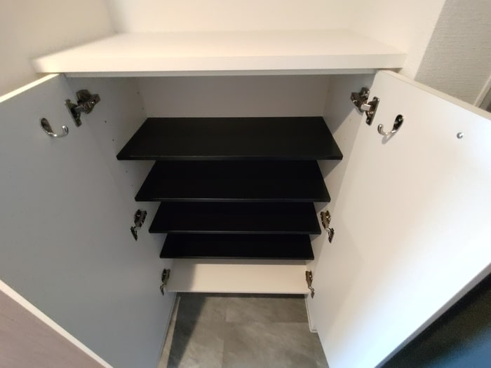 靴箱 アルティザ江坂（1106）