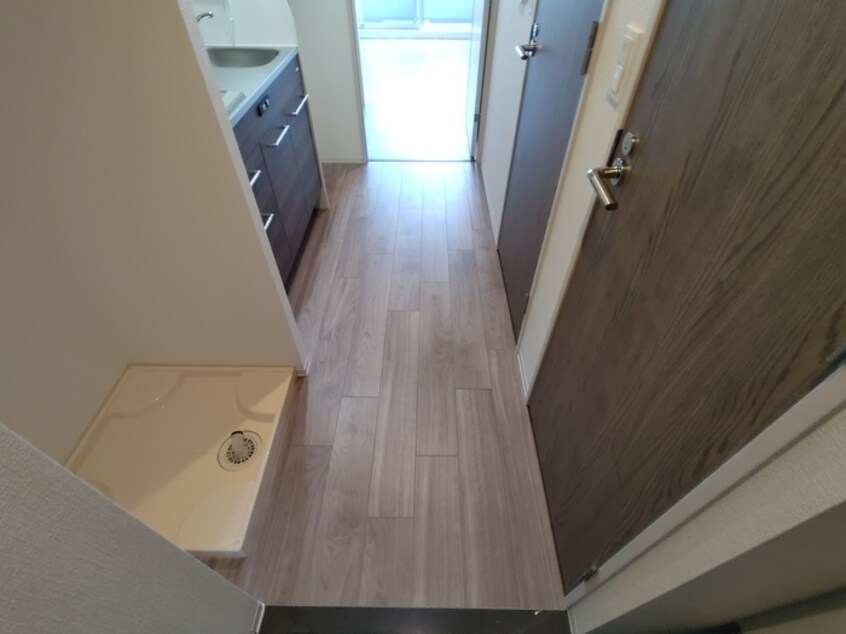 廊下 アルティザ江坂（1106）