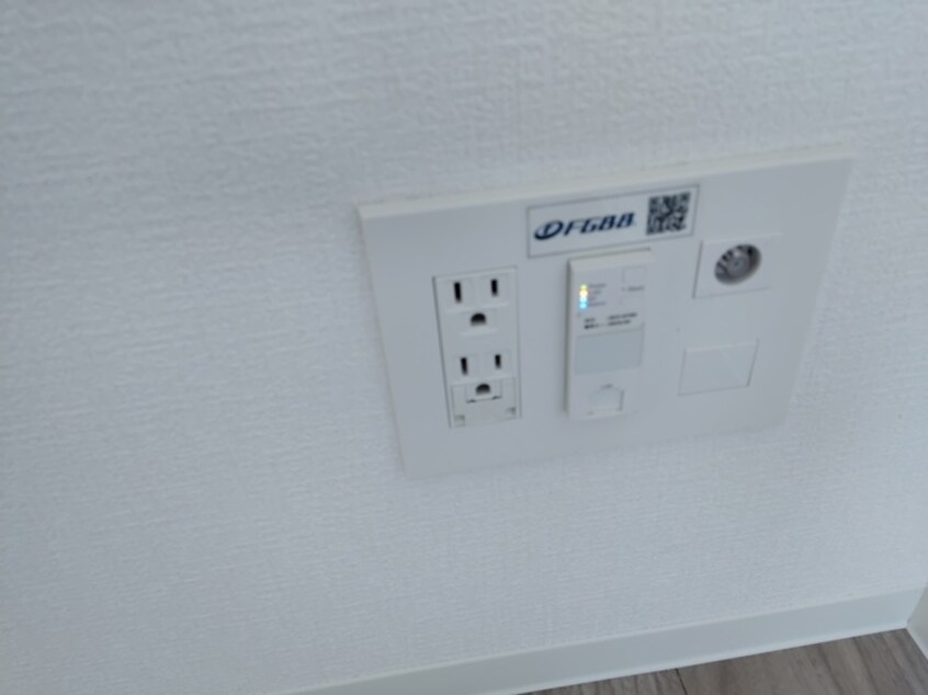 内観写真 アルティザ江坂（1106）