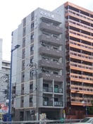 外観写真 ヒルズＲ＆Ａ