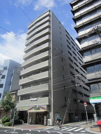 エスリ－ド京都河原町第３(603)