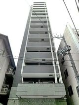 ﾚｼﾞｭｰﾙｱｯｼｭ梅田AXIA(801)