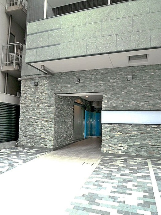 外観写真 ﾚｼﾞｭｰﾙｱｯｼｭ梅田AXIA(801)