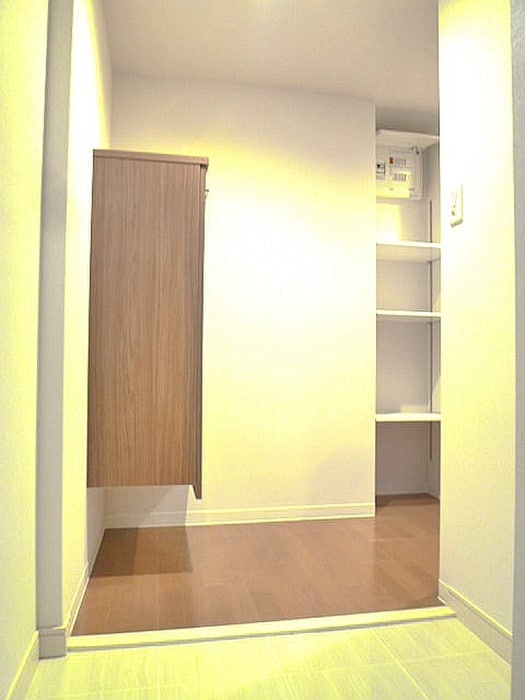 玄関 ﾚｼﾞｭｰﾙｱｯｼｭ梅田AXIA(801)