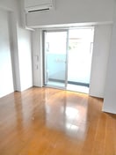 居室 ﾚｼﾞｭｰﾙｱｯｼｭ梅田AXIA(801)