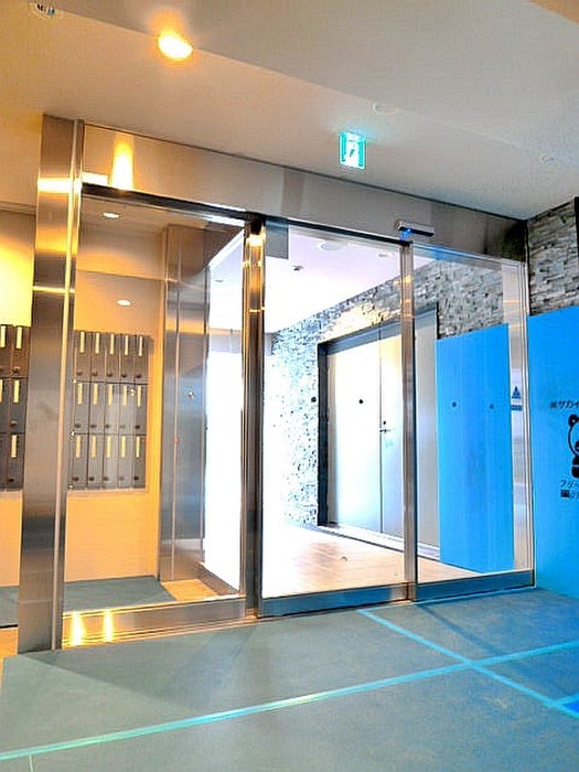 外観写真 ﾚｼﾞｭｰﾙｱｯｼｭ梅田AXIA(801)