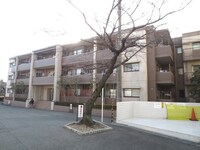 ベルシャトウ豊中上野東（104）