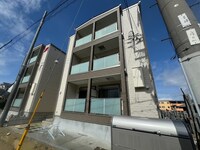 仮)F asecia lani