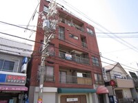 マンションアサノ