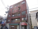外観写真 マンションアサノ