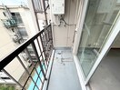 ベランダ・バルコニー マンションアサノ