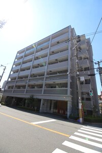 エスリード難波ＷＥＳＴ（707）