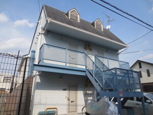 ファーストハイツ千里園
